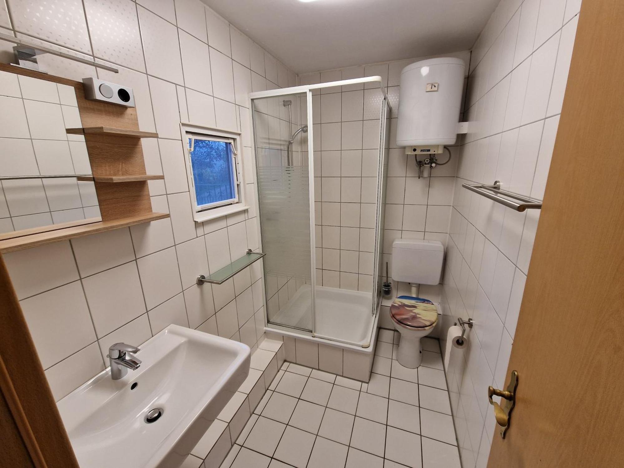 Ferienanlage "Am Sidowsee" Himmelpfort Dış mekan fotoğraf